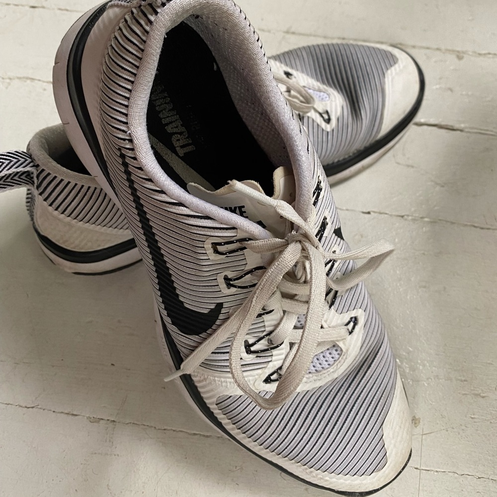 Nike sneakers